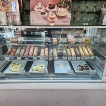 Tous Les Jours - Bakeries Near Me - Elkins Park, Pennsylvania