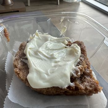 The Food Shoppe - Carrot cake - Cajun/Creole Near Me - Atlanta, Georgia The Food Shoppe - Carrot cake - Cajun/Creole Near Me - Atlanta, Georgia