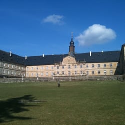 WaldErlebnispfad Schloss Tambach
