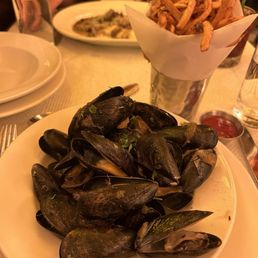 Frites