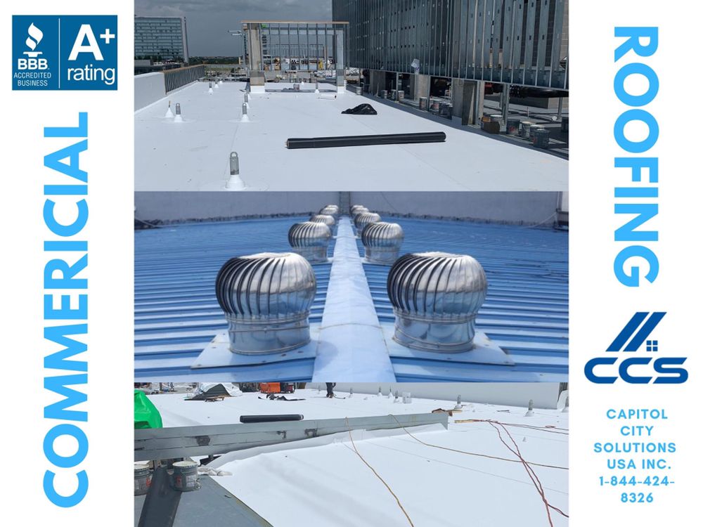 Slide of Capitol City Solutions