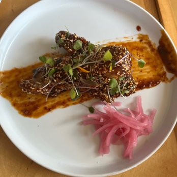 Co Nam - Sesame short ribs - Vietnamese Near Me - Oakland, California Co Nam - Sesame short ribs - Vietnamese Near Me - Oakland, California