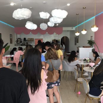 Tsaocaa - Bubble Tea Near Me - Jacksonville, Florida