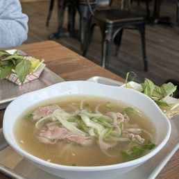 Steak Pho Steak Pho
