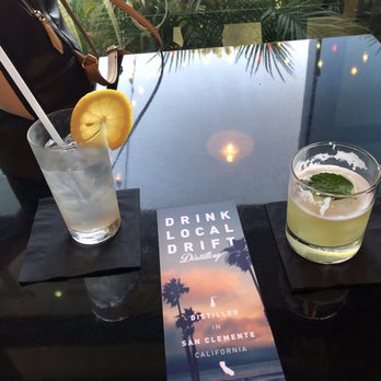 Drift Distillery - Distilleries Near Me - San Clemente, California Drift Distillery - Distilleries Near Me - San Clemente, California