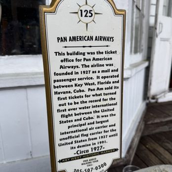 First Flight Island Restaurant & Brewery - New American Near Me - Key West, Florida