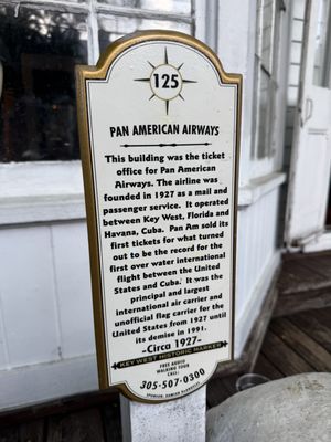 First Flight Island Restaurant & Brewery by null