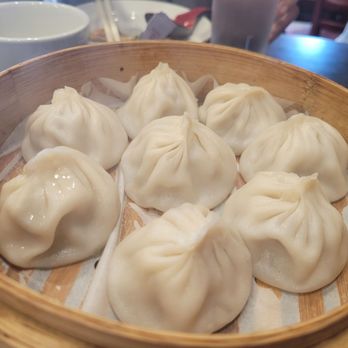 Dumpling Yo! - Soup dumplings - Dim Sum Near Me - Sacramento, California