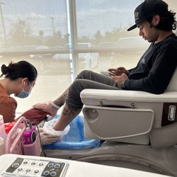 Unik Nail Spa