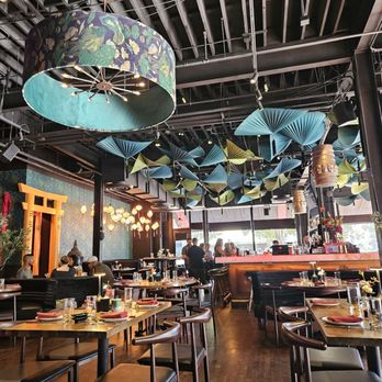 AKA - Asian Fusion Near Me - San Diego, California