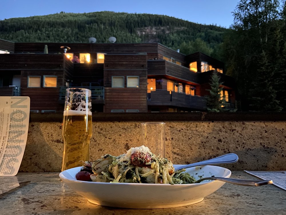 SMUGGLER UNION RESTAURANT AND BREWERY 286 Photos & 535 Reviews 225