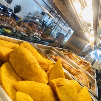 Bonanza Colombian Delights - Colombian Near Me - Hackensack, New Jersey