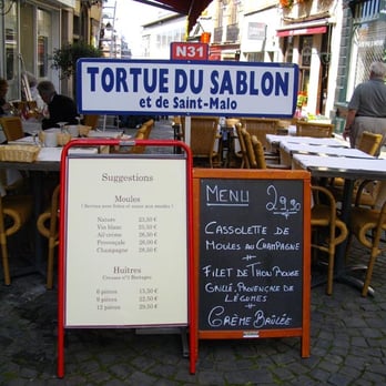 La Tortue du Sablon - Barbeque Near Me - Brussels, BRU La Tortue du Sablon - Barbeque Near Me - Brussels, BRU