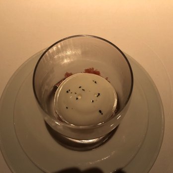 Addison - 1/17/19 course 1 - New American Near Me - San Diego, California