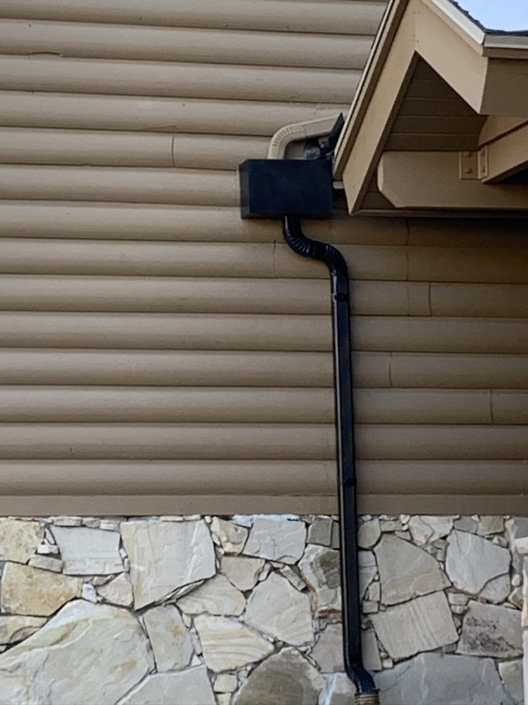 AJ GUTTERS & EXTERIORS Updated August 2024 26 Photos West Valley