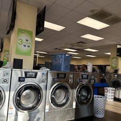 SpinZone Laundry