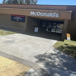McDonald's - Las pulgas McDonald's