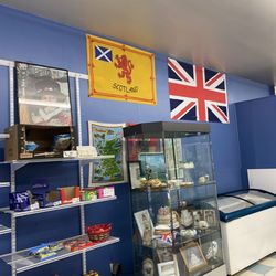But 'N' Ben Butchers