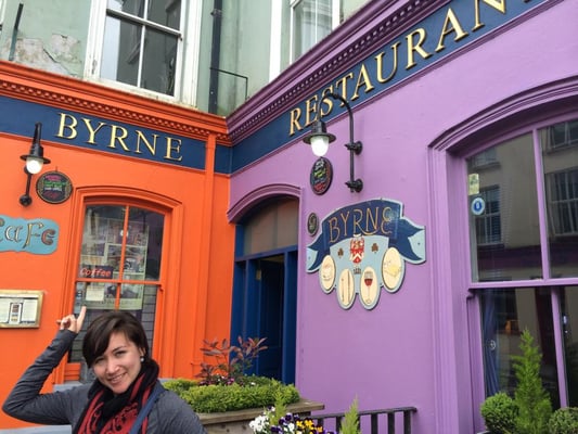 Byrne's Ennistymon by null