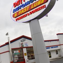 Daytona's Automotive