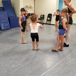 Jody B's Studio Of Dance