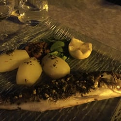 Restaurant du Lac - bar