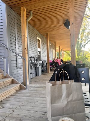 WARDA PATISSERIE by null