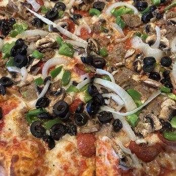 Amici Pizza - Pizza Near Me - Mesa, Arizona