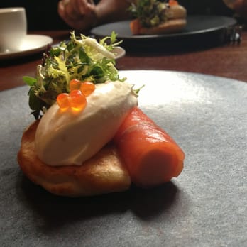 Purslane - British Near Me - Edinburgh, EDH