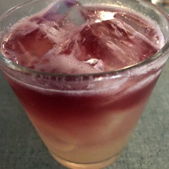 Poole's - New York Sour - New American Near Me - Raleigh, North Carolina Poole's - New York Sour - New American Near Me - Raleigh, North Carolina