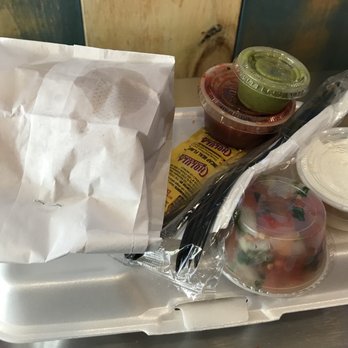 EL Burrito Box - Mexican Near Me - New York, New York EL Burrito Box - Mexican Near Me - New York, New York