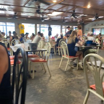 Big Daddy's Grill - Seafood Near Me - Fairhope, Alabama