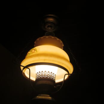 Absolutely Mario - lamp - Italian Near Me - Farmingdale, New York