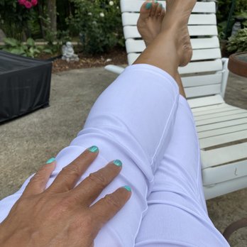 Star Nails - Manicure and pedicure. She really cleaned out my cuticles and fix my broken toe nail. - Nail Salons Near Me - Olney, Maryland Star Nails - Manicure and pedicure. She really cleaned out my cuticles and fix my broken toe nail. - Nail Salons Near Me - Olney, Maryland