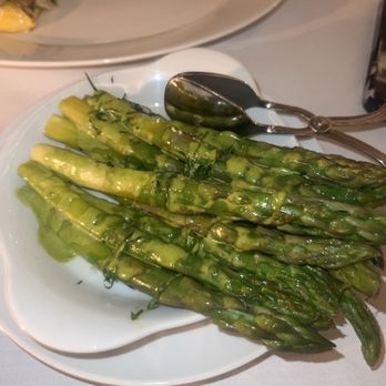Maple & Ash - Asparagus - Steakhouses Near Me - Miami, Florida Maple & Ash - Asparagus - Steakhouses Near Me - Miami, Florida