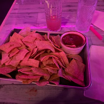 The Pink Agave Of Covington - New Mexican Cuisine Near Me - Covington, Louisiana The Pink Agave Of Covington - New Mexican Cuisine Near Me - Covington, Louisiana