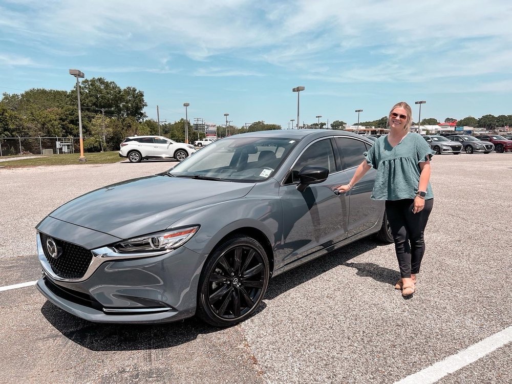 ACADIANA MAZDA Updated October 2024 10 Photos 1700 SW Evangeline