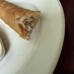 Egg Roll