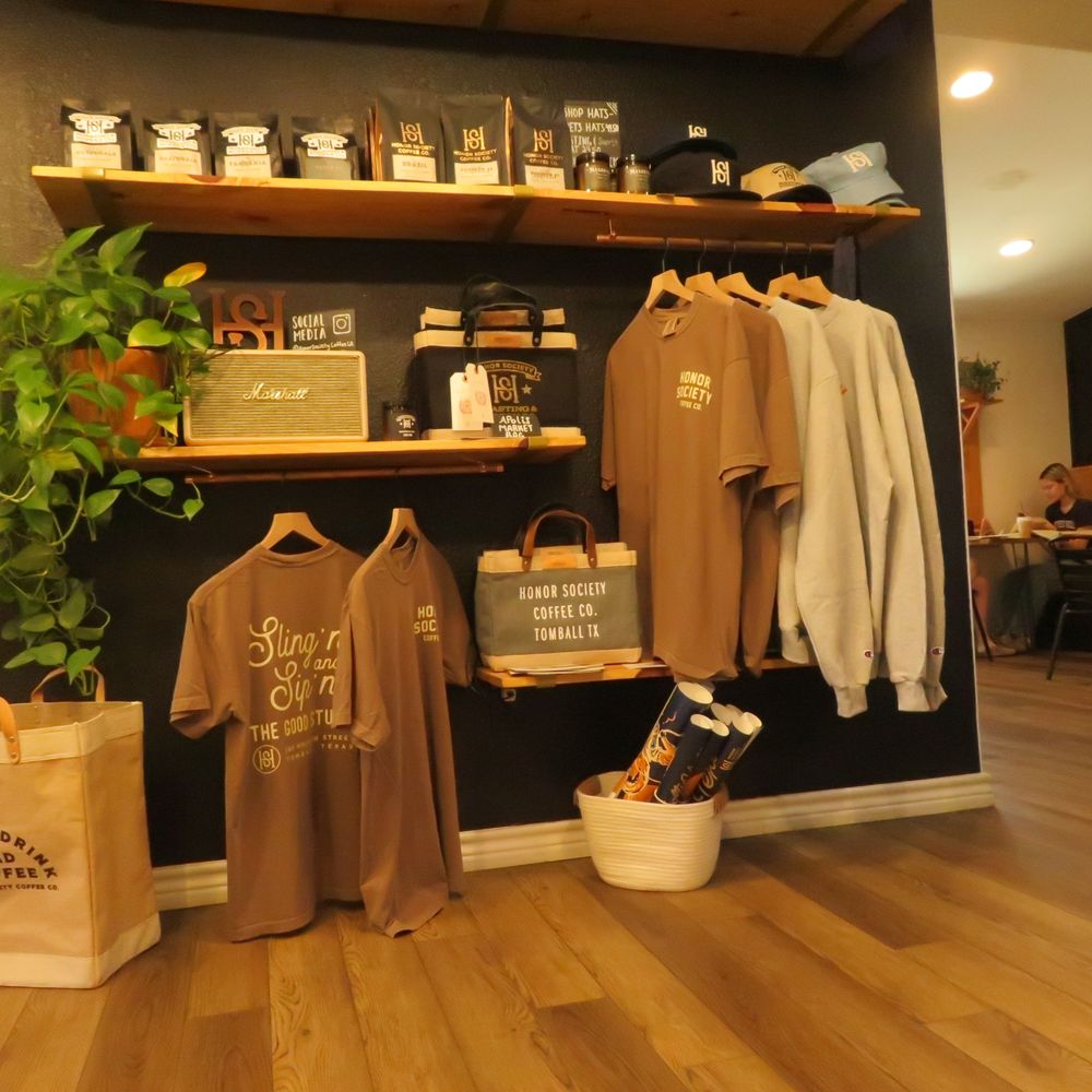 Honor Society - Coffee Roasteries Near Me - Tomball, Texas Honor Society - Coffee Roasteries Near Me - Tomball, Texas