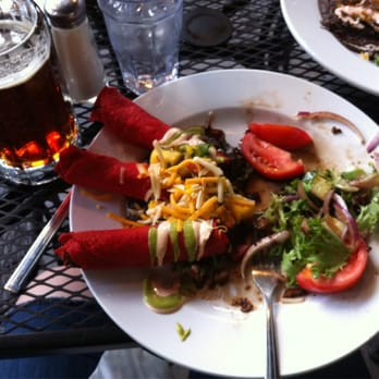 Toomey's - Lobster taquitos and IPA 395 - New American Near Me - Mammoth Lakes, California Toomey's - Lobster taquitos and IPA 395 - New American Near Me - Mammoth Lakes, California