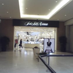 Saks Fifth Avenue - ^