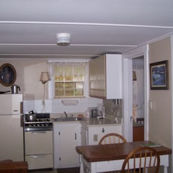 Tall Pines Cottages