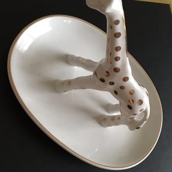 Francesca's Collections - Jewelry holder - Women's Clothing Near Me - Woodbridge, Virginia