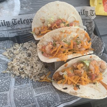 Mott's Creek Inn - Shrimp tacos - Bars Near Me - Galloway, New Jersey Mott's Creek Inn - Shrimp tacos - Bars Near Me - Galloway, New Jersey