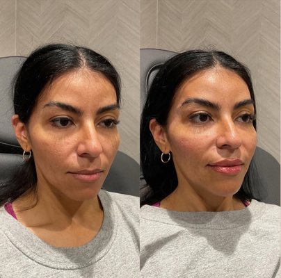 The Fitz Aesthetic Club by null