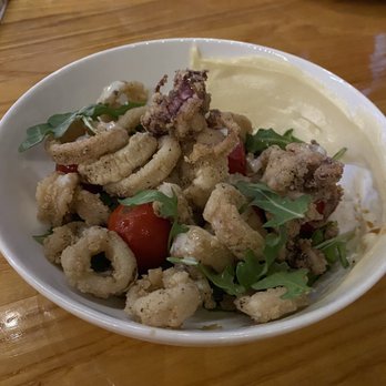 Union Ramen - Calamari - Ramen Near Me - New Orleans, Louisiana Union Ramen - Calamari - Ramen Near Me - New Orleans, Louisiana