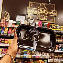 Savvy Smokes Shop
