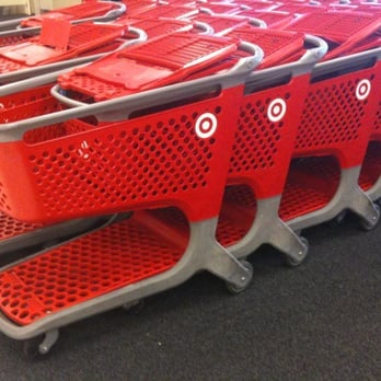 Target - Love the new carts - Department Stores Near Me - San Pedro, California Target - Love the new carts - Department Stores Near Me - San Pedro, California