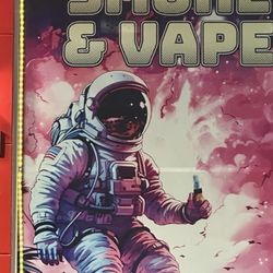 The Cape Smoke & Vape