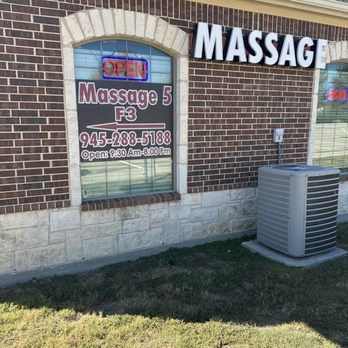 Massage 5 Spa - Massage Near Me - McKinney, Texas Massage 5 Spa - Massage Near Me - McKinney, Texas